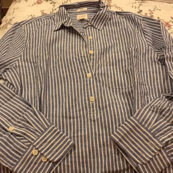 Striped shirt - Picture 2 of 2